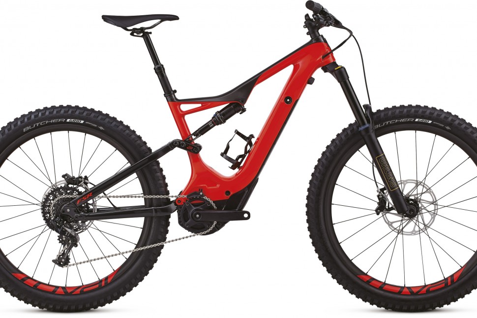 Specialized turbo levo store fsr carbon 2018